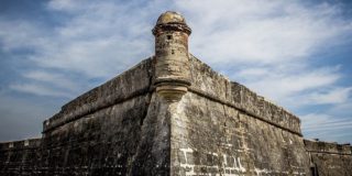 Castillo de San Marcos