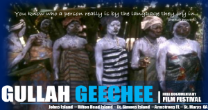 Gullah Geechee Programs