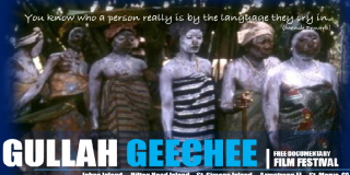 Gullah Geechee Programs