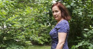 Iris DeMent