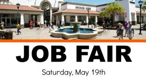 Job Fair