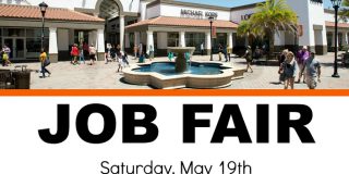 Job Fair